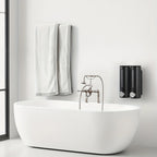 Manual Soap Dispenser