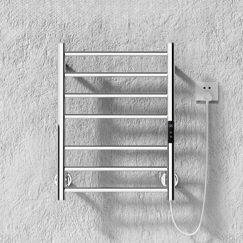 Heated Towel Rack