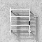 Heated Towel Rack