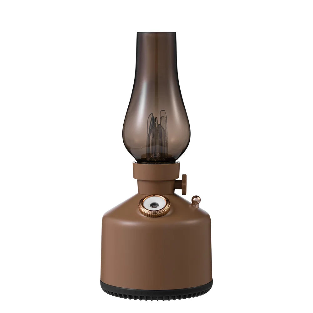 Retro Aroma Diffuser