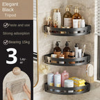 Adhesive Shower Caddy