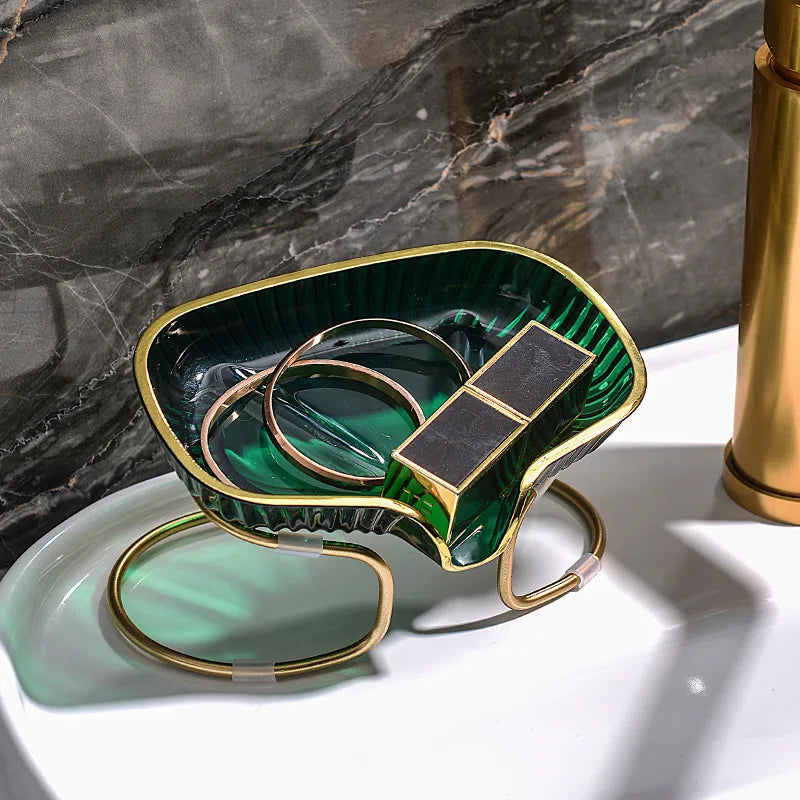 Soap Drain Tray