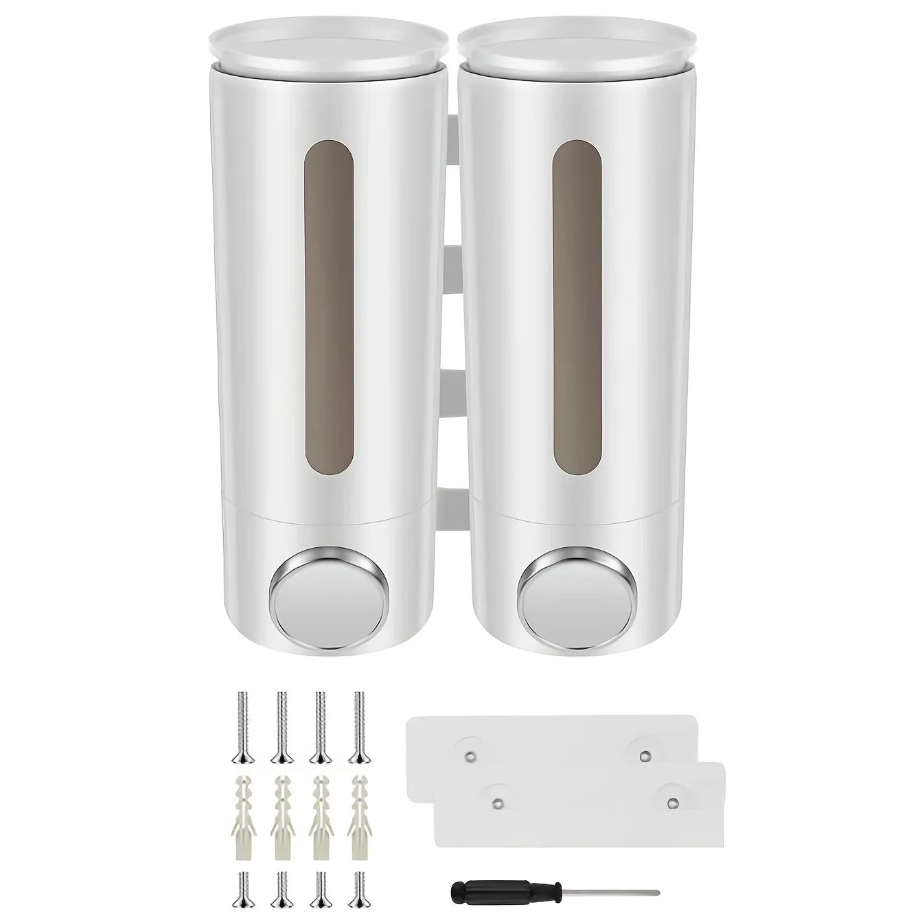 Manual Soap Dispenser