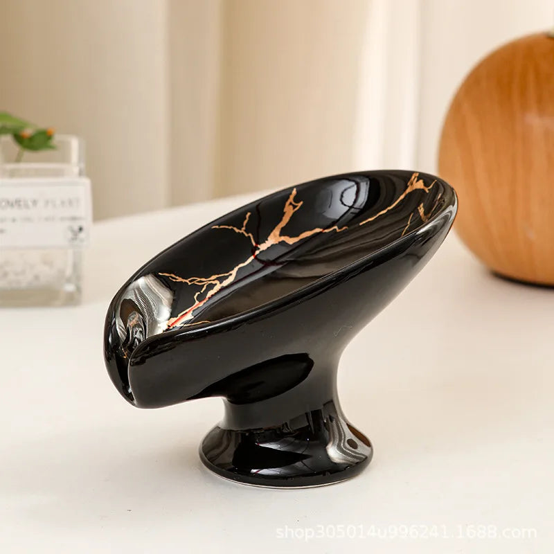 Ceramic Soap Tray