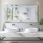 Crush Diamond Mirror
