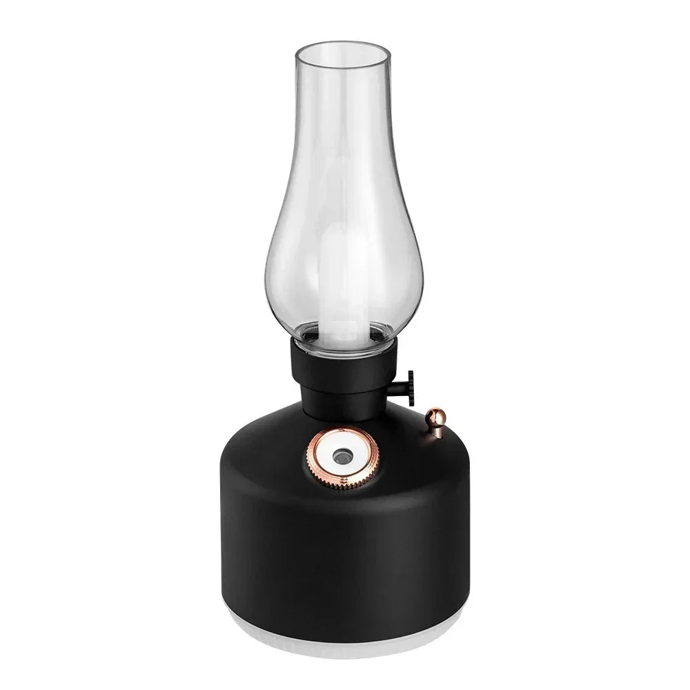 Retro Aroma Diffuser