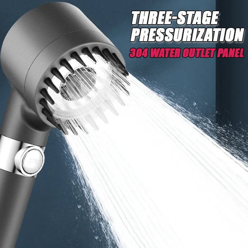 Filter Shower Head