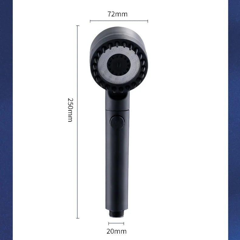 Filter Shower Head
