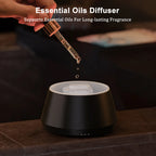 Flame Aroma Diffuser