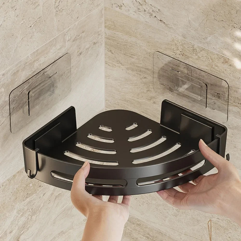 Adhesive Shower Caddy