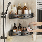 Adhesive Shower Caddy