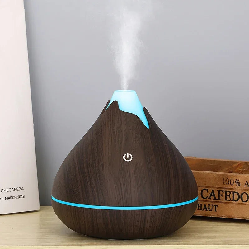 Wood Grain Diffuser