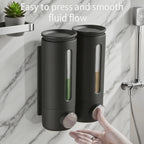 Manual Soap Dispenser