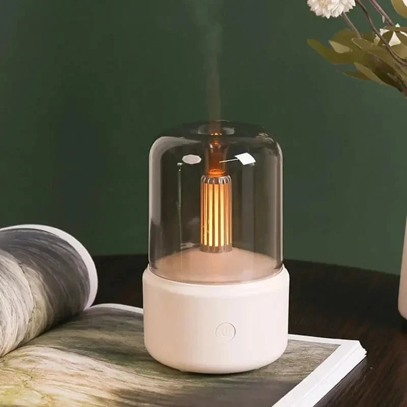 Portable Mini Diffuser