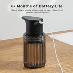 Automatic Soap Dispenser