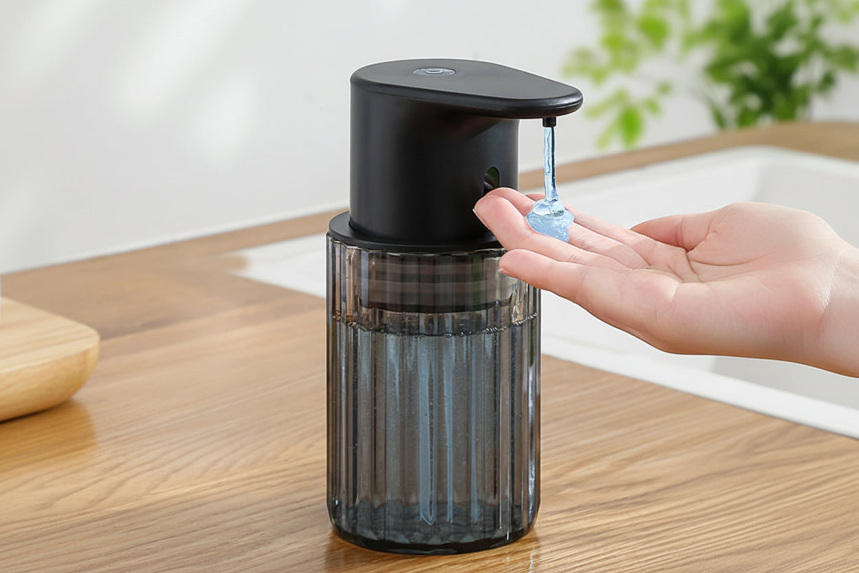 Automatic Soap Dispenser