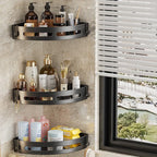 Adhesive Shower Caddy