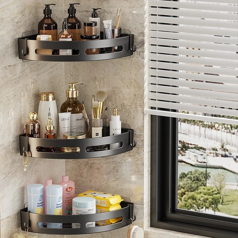 Adhesive Shower Caddy