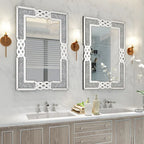 Crush Diamond Mirror