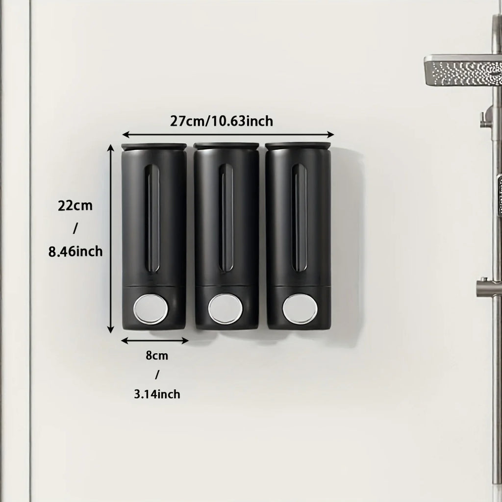 Manual Soap Dispenser