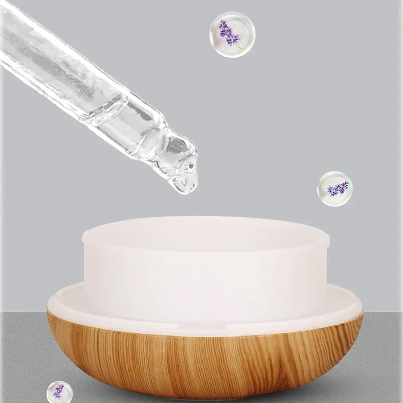 Wood Grain Diffuser