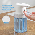 Automatic Soap Dispenser