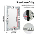 Crush Diamond Mirror