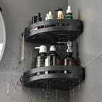 Adhesive Shower Caddy