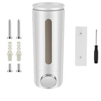 Manual Soap Dispenser