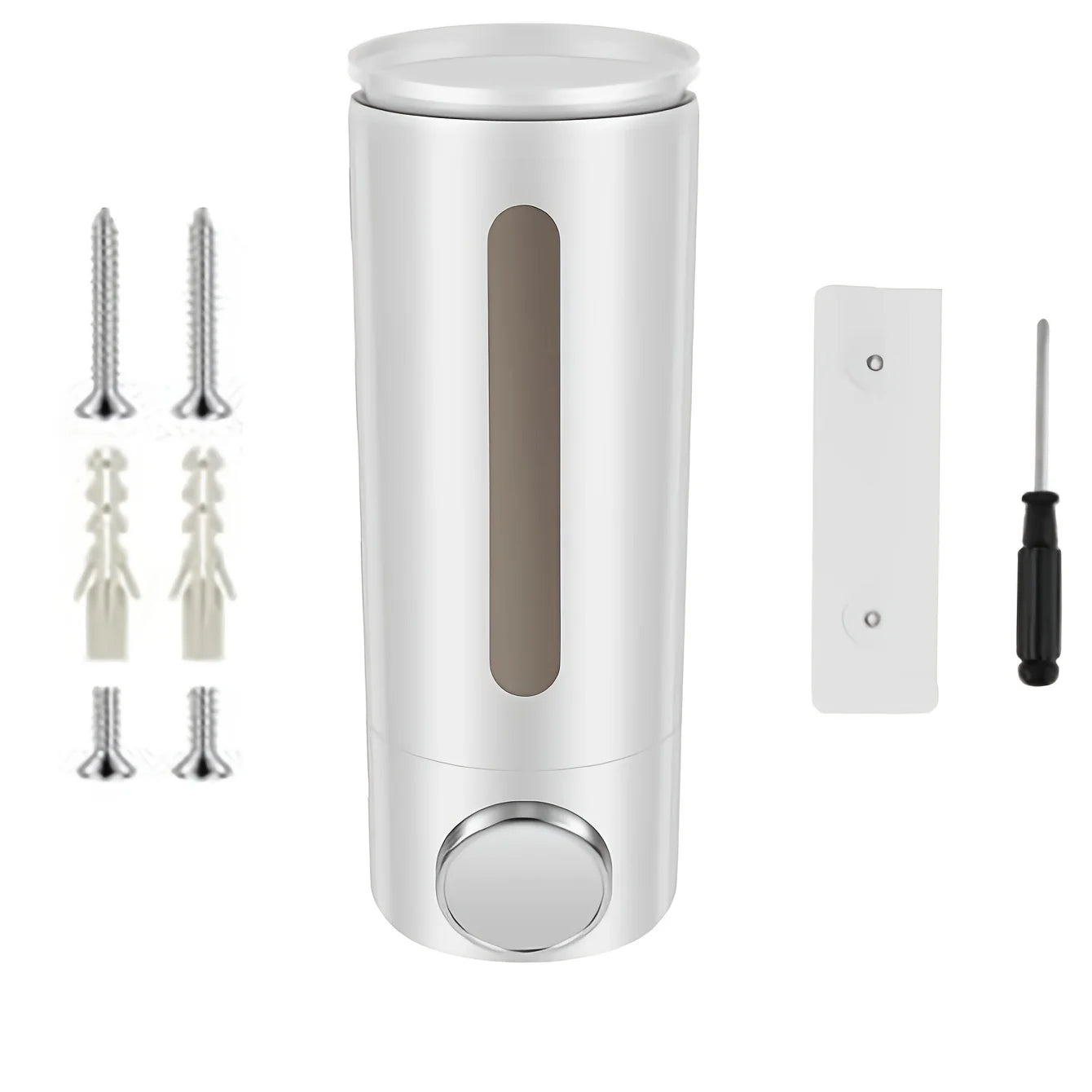 Manual Soap Dispenser