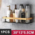 Aluminum Shower Shelf