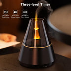 Flame Aroma Diffuser