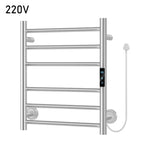 Heated Towel Rack