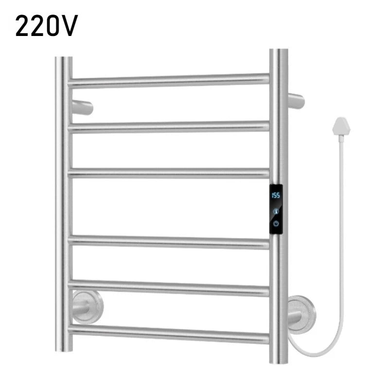 Heated Towel Rack