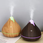 Wood Grain Diffuser