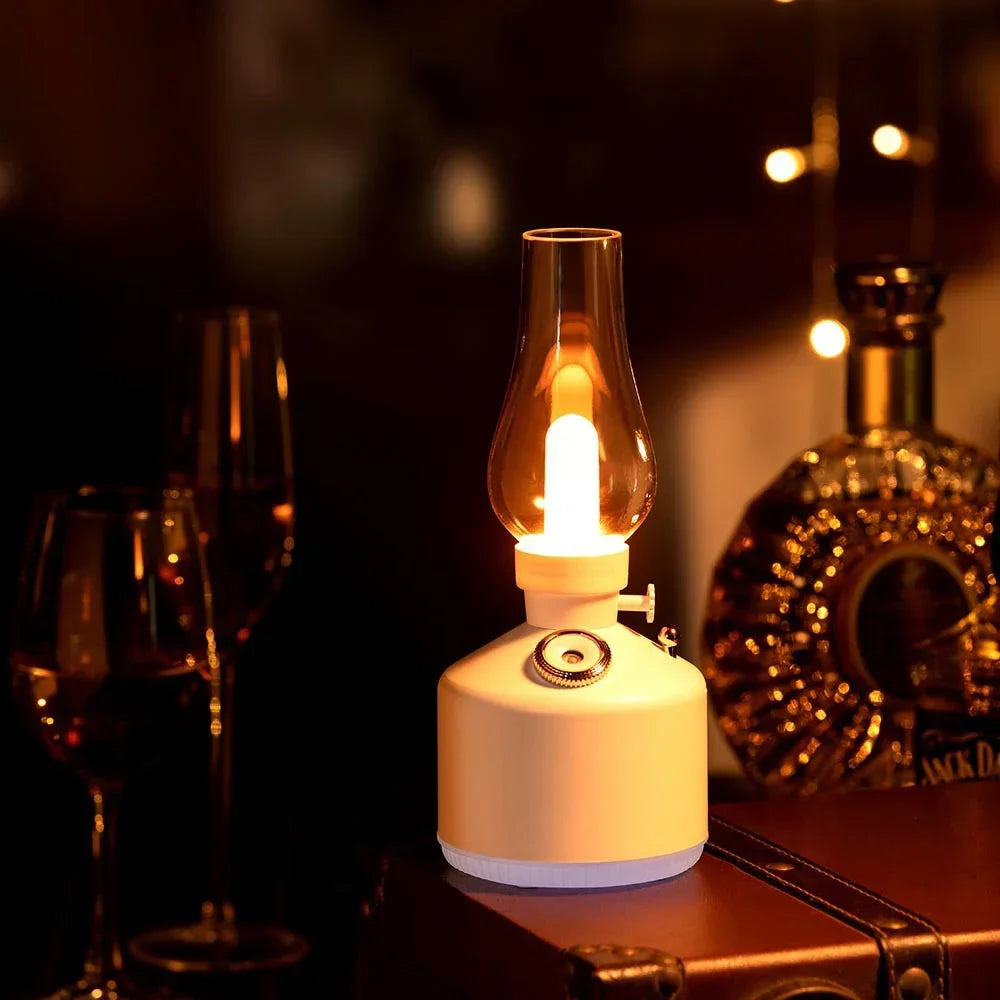 Retro Aroma Diffuser
