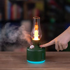 Retro Aroma Diffuser
