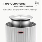 Portable Car Diffuser