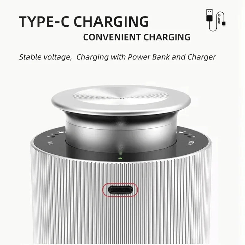 Portable Car Diffuser