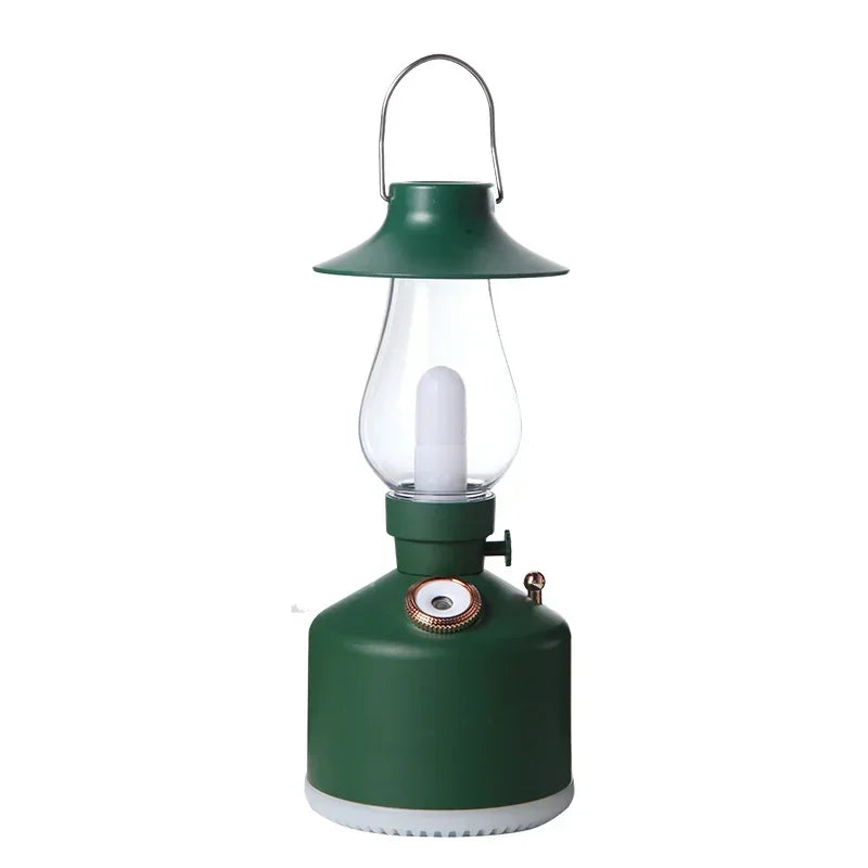 Retro Aroma Diffuser