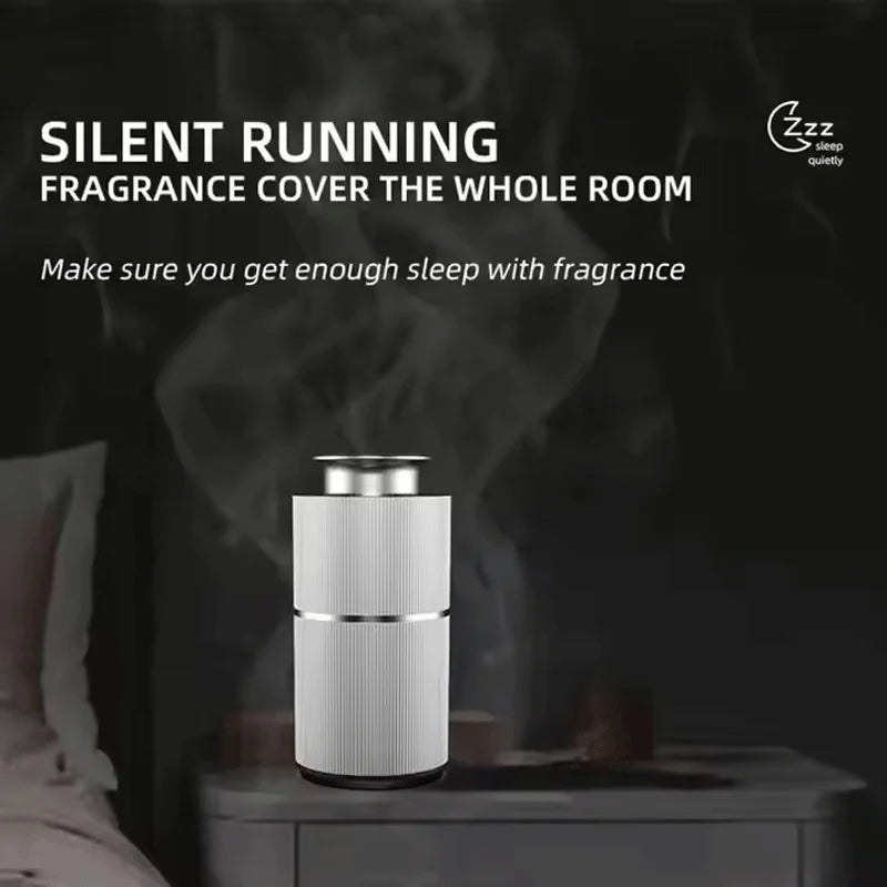 Portable Car Diffuser