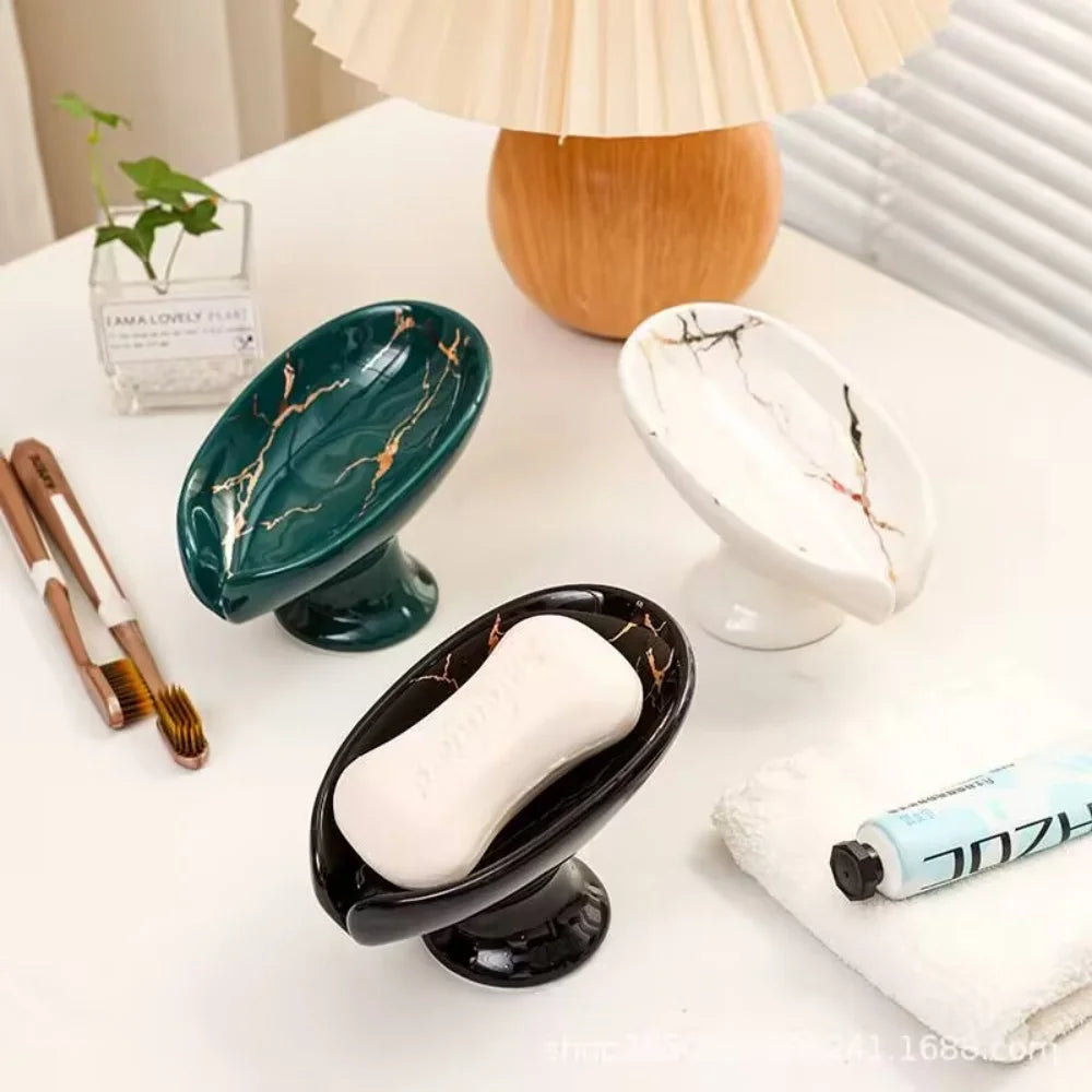 Ceramic Soap Tray