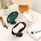 Ceramic Soap Tray
