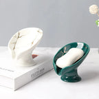 Ceramic Soap Tray