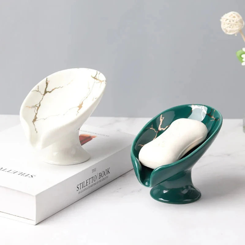 Ceramic Soap Tray