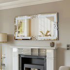 Crush Diamond Mirror