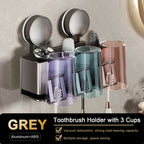 Toothbrush Mug Holder