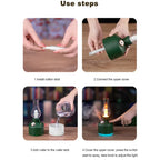 Retro Aroma Diffuser