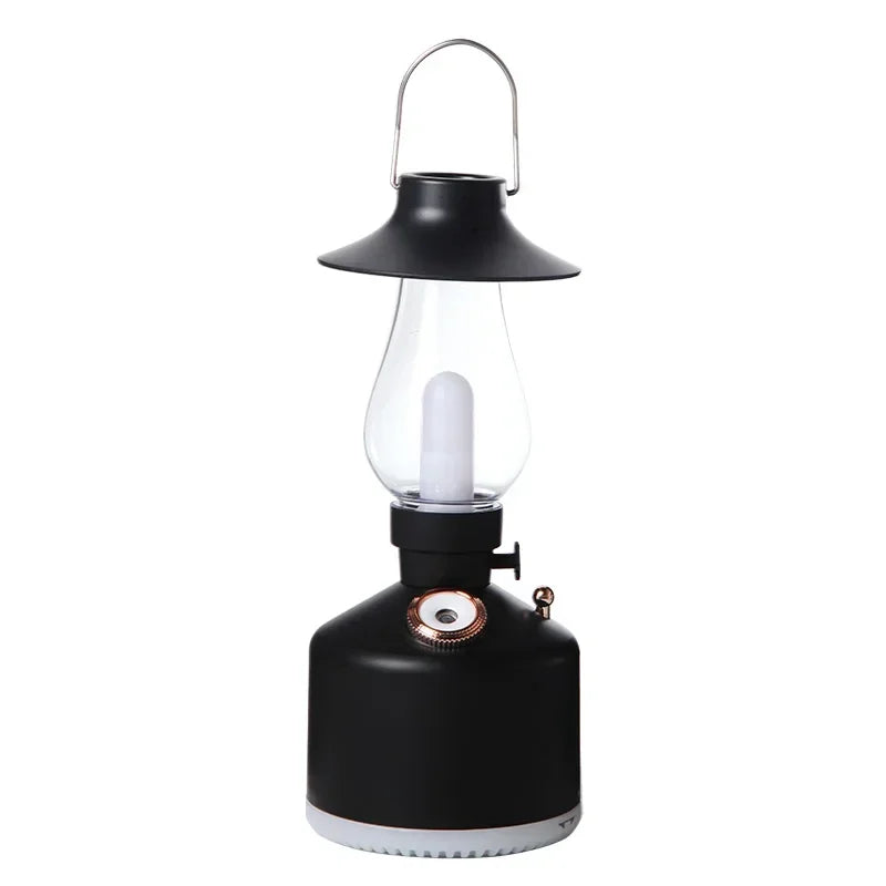 Retro Aroma Diffuser