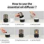 Portable Mini Diffuser